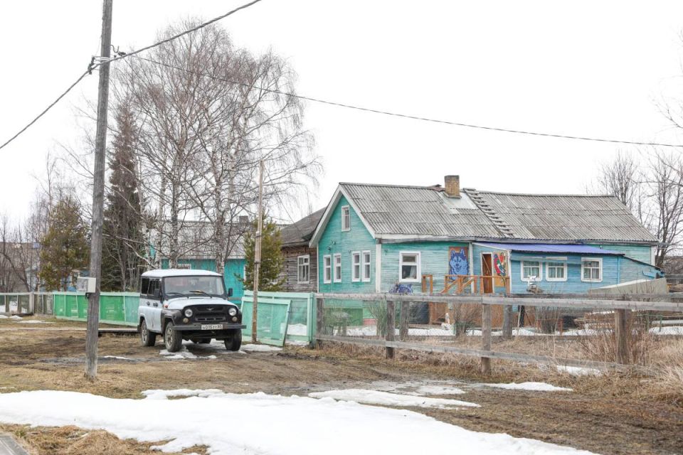 Великовисочному сельсовету выделили полмиллиона рублей на замену уличного освещения