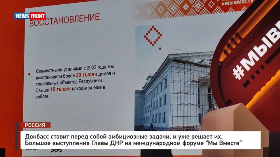 ������� ��������: ������� ������ ����� ����� ����������� ������, � ����� ���� - ��� ������������� ����������