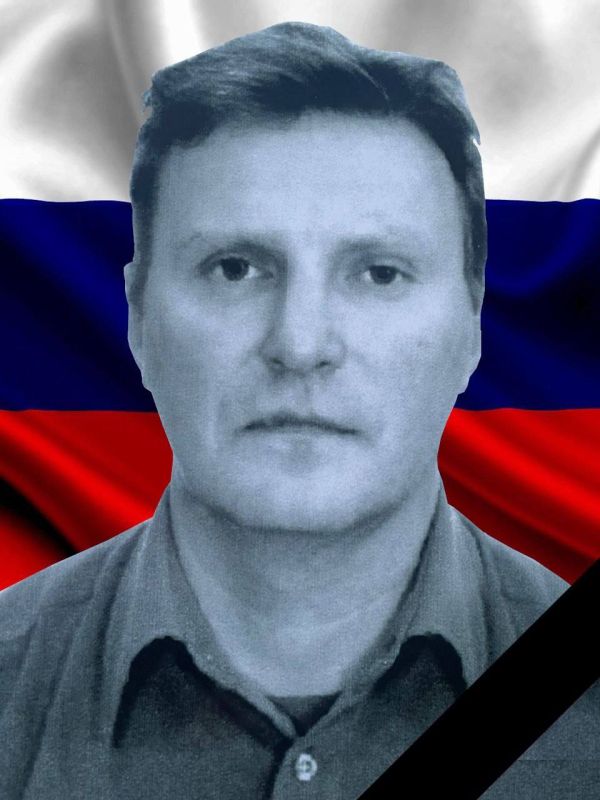 В НАО простятся с участником СВО Алексеем Паршиным