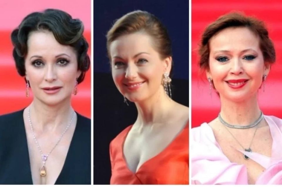 Кабо, Будина, Захарова… Почему брак с богатым не сделал их счастливыми