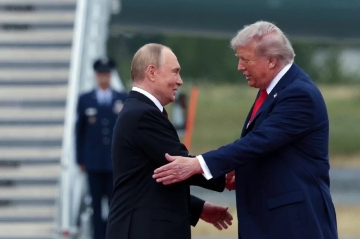 Новая стратегия нацбезопасности США принимает ключевые требования Кремля — Neue Zrcher Zeitung