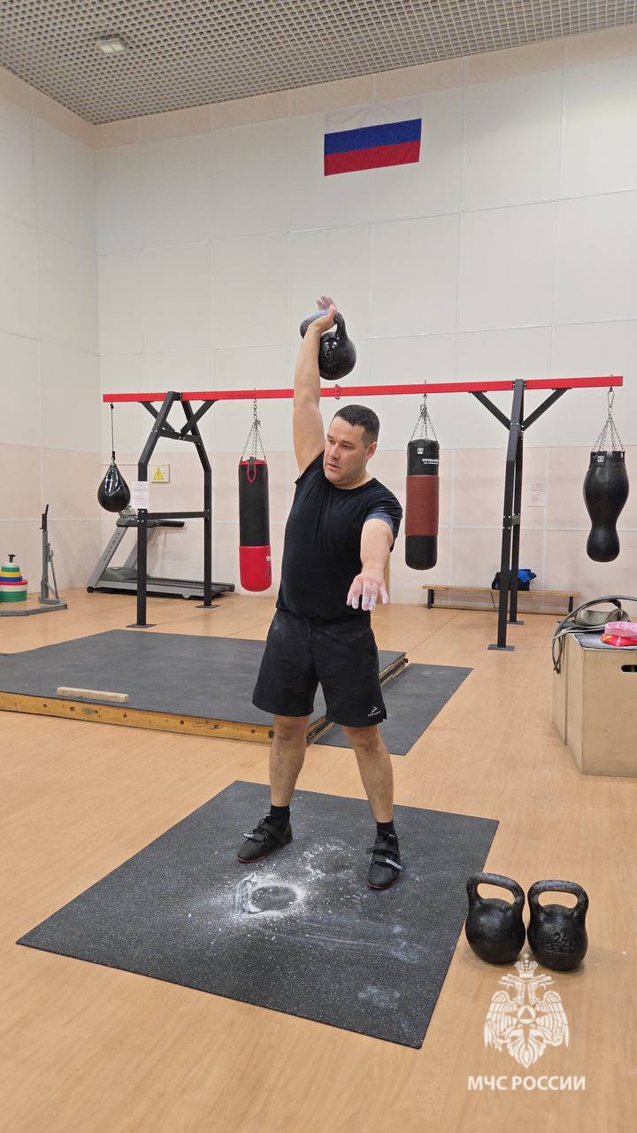 Очередная ПОБЕДА в копилку достижений Главного управления МЧС России по Ненецкому автономному округу! Очередная ПОБЕДА в копилку достижений Главного управления МЧС России по Ненецкому автономному округу!