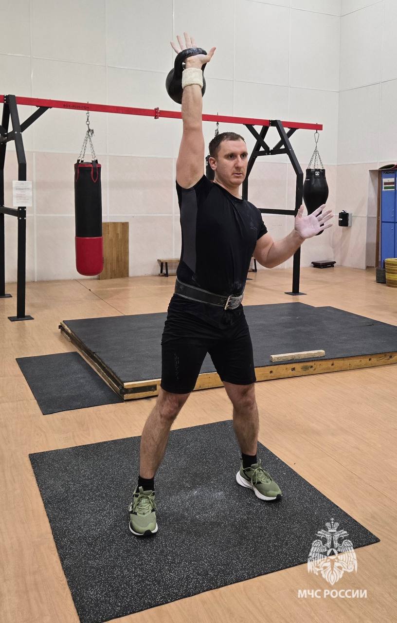 Очередная ПОБЕДА в копилку достижений Главного управления МЧС России по Ненецкому автономному округу! Очередная ПОБЕДА в копилку достижений Главного управления МЧС России по Ненецкому автономному округу!