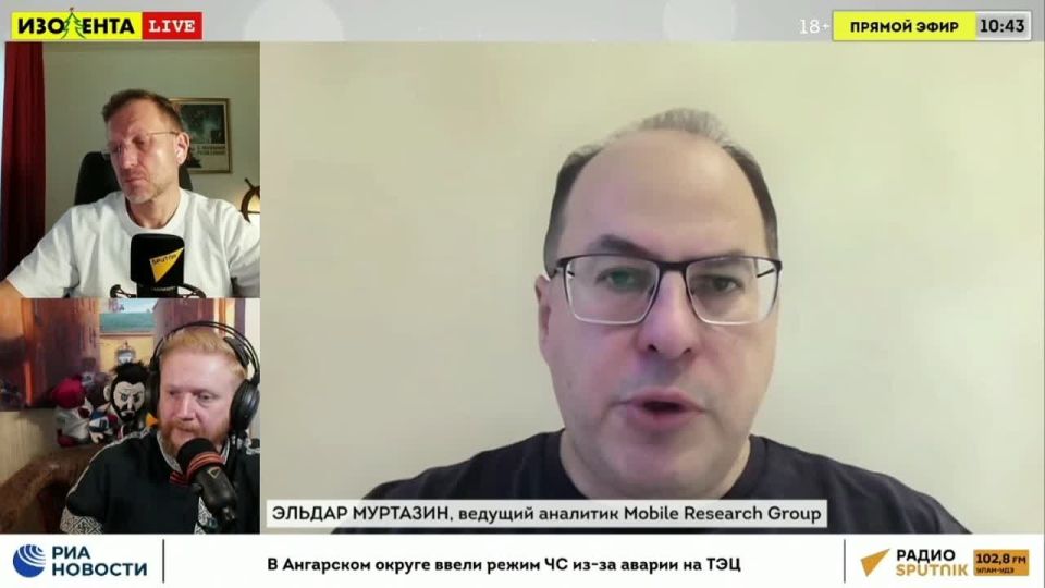 «Если мы хотим защитить детей, то простая блокировкой мы этого не добьёмся»