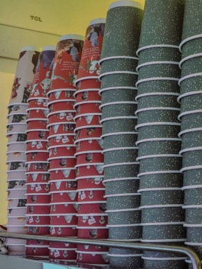 Атмосферный зимний Нарьян-Мар в фотографиях Анны Пластовой