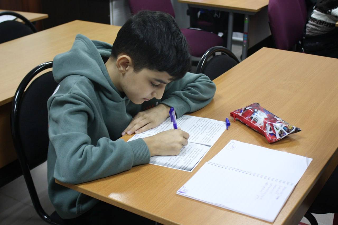 Как в Нарьян-Маре работает проект для иностранцев, переехавших в Ненецкий автономный округ Как в Нарьян-Маре работает проект для иностранцев, переехавших в Ненецкий автономный округ