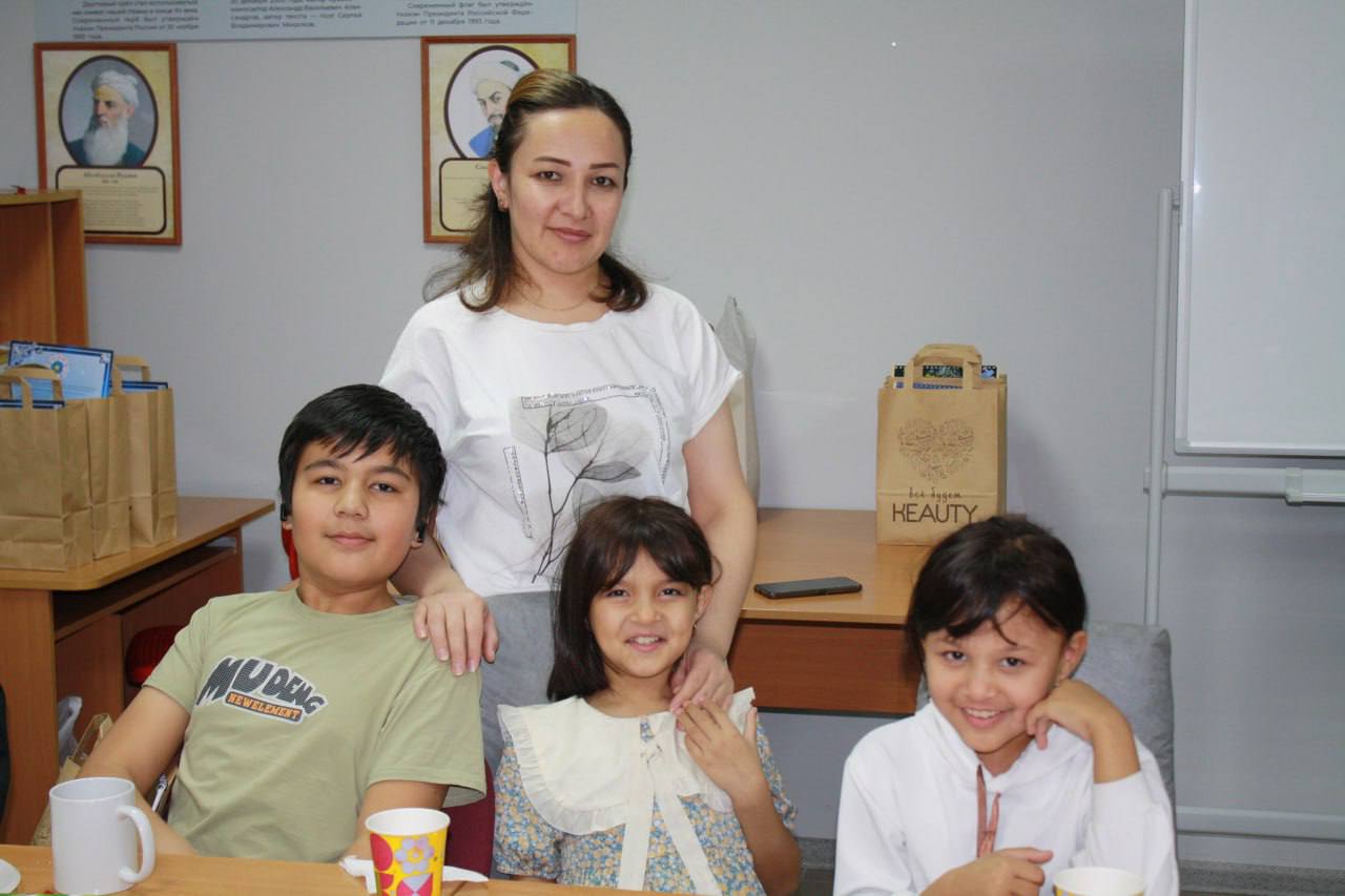 Как в Нарьян-Маре работает проект для иностранцев, переехавших в Ненецкий автономный округ Как в Нарьян-Маре работает проект для иностранцев, переехавших в Ненецкий автономный округ