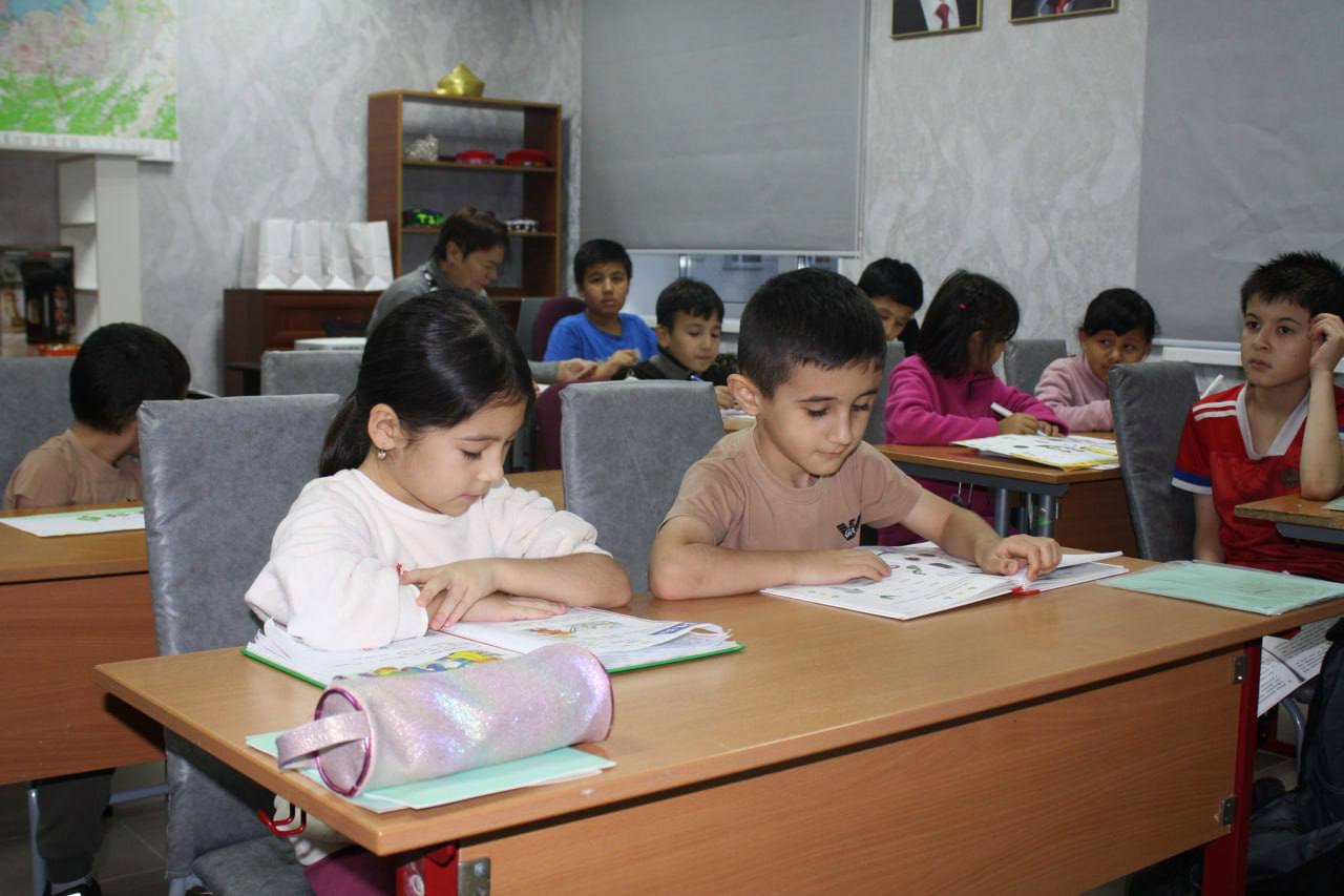 Как в Нарьян-Маре работает проект для иностранцев, переехавших в Ненецкий автономный округ Как в Нарьян-Маре работает проект для иностранцев, переехавших в Ненецкий автономный округ