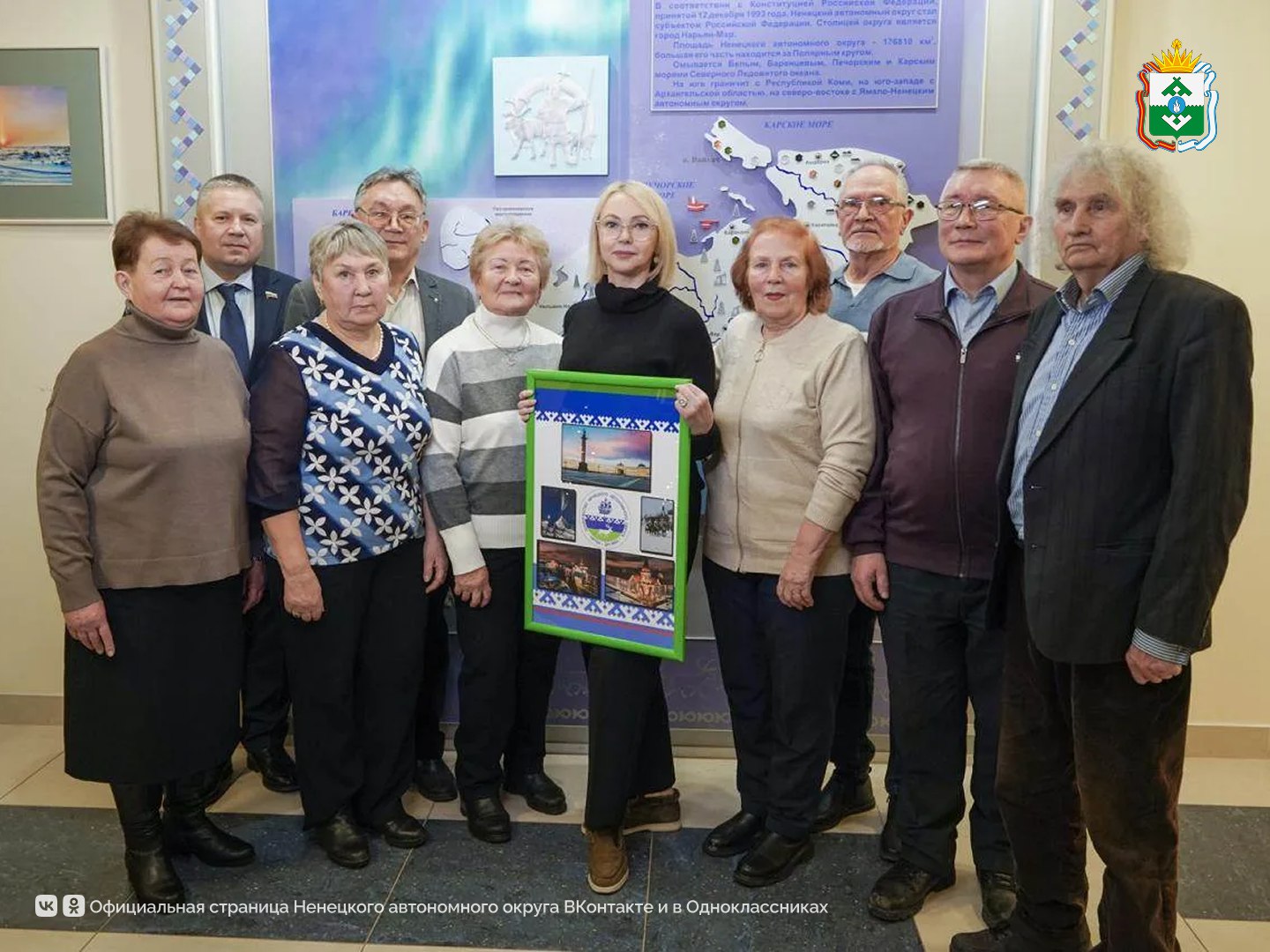 В Ленобласти планируют установить памятник Антону Пырерке и мемориальную стелу НАО в военно-историческом комплексе «Невский пятачок»