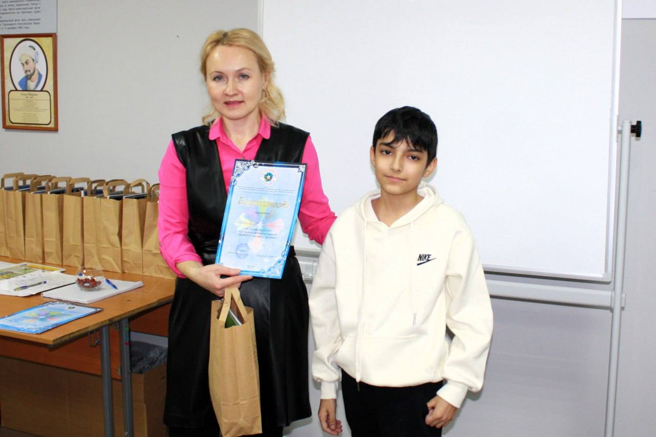 Как в Нарьян-Маре работает проект для иностранцев, переехавших в Ненецкий автономный округ Как в Нарьян-Маре работает проект для иностранцев, переехавших в Ненецкий автономный округ