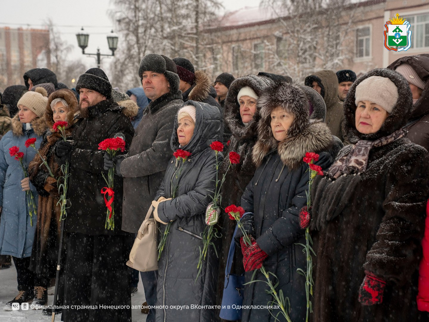 В Нарьян-Маре захоронили останки советских лётчиков, погибших на Северном Тимане в годы войны В Нарьян-Маре захоронили останки советских лётчиков, погибших на Северном Тимане в годы войны