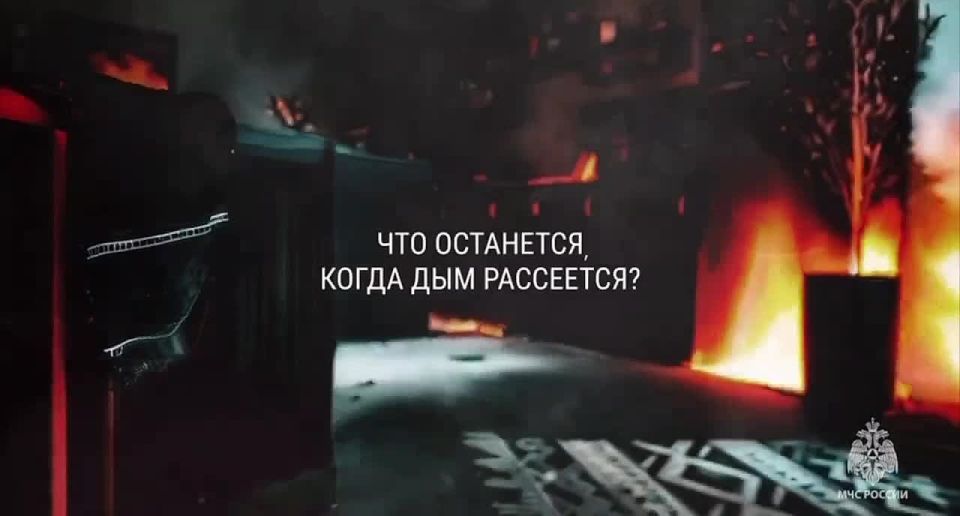 Не допускай ошибок при эксплуатации обогревателей!