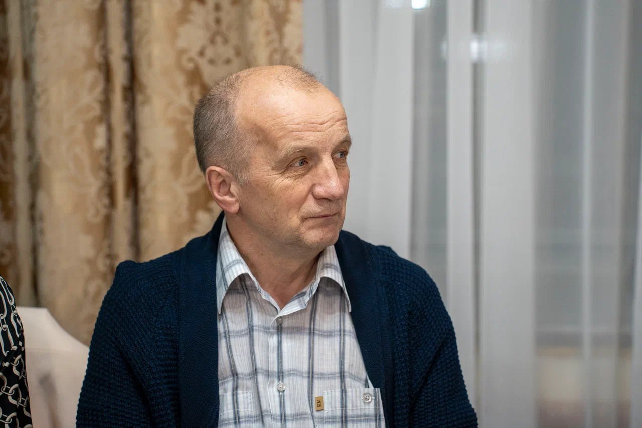 В Нарьян-Маре чествовали ветеранов Всероссийской спартакиады пенсионеров В Нарьян-Маре чествовали ветеранов Всероссийской спартакиады пенсионеров