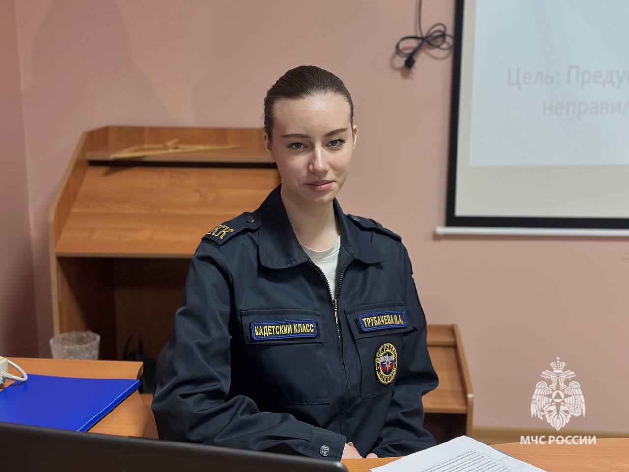 Юные инспекторы пожарного надзора Юные инспекторы пожарного надзора