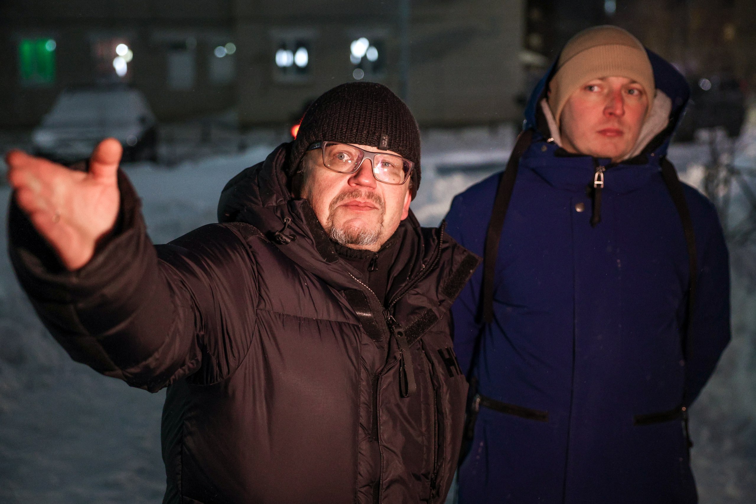 В Кармановке остановили текущий демонтаж элементов благоустройства междворовой территории В Кармановке остановили текущий демонтаж элементов благоустройства междворовой территории