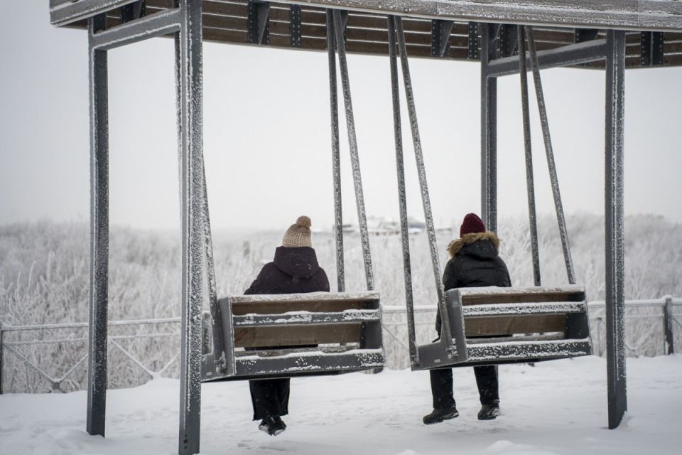 НАО лидирует в рейтинге регионов по доходам населения