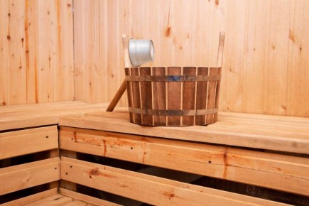 С нового года посещение бань в НАО станет дороже