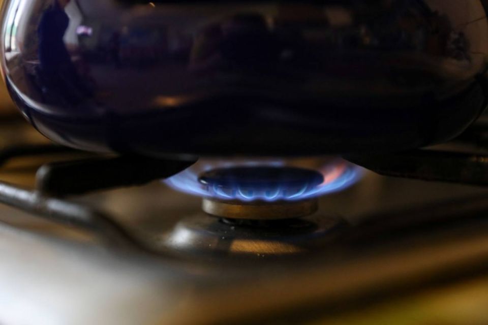 В Нарьян-Маре временно отключат газ