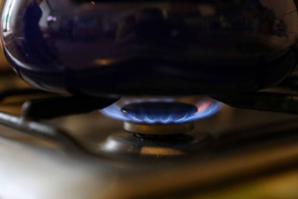 В Нарьян-Маре временно отключат газ