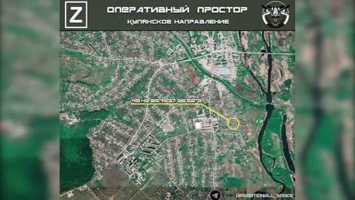 Купянск Шредингера. что происходит в городе?