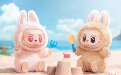 Как Ван Нин из Pop Mart стал миллиардером благодаря игрушкам