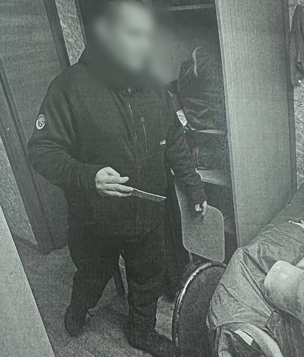 Ударивший знакомого ножом в спину житель НАО получил три года тюрьмы