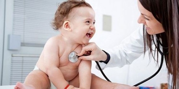 Как быстро и легко записать ребенка на прием к врачу