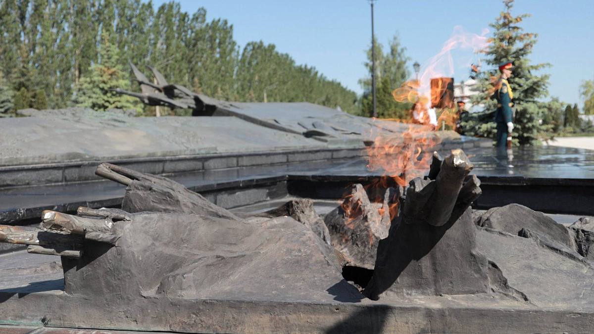 День памяти жертв геноцида советского народа будут отмечать 19 апреля