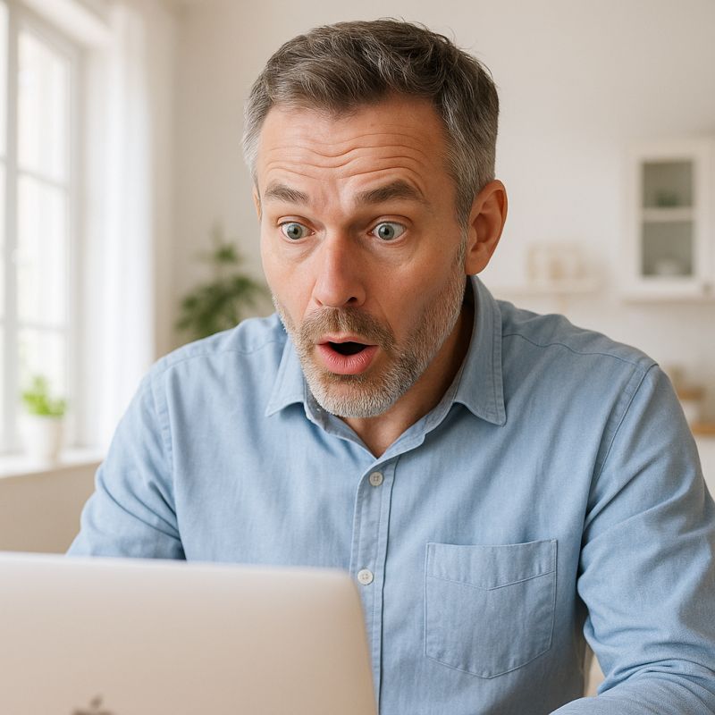 Случайный миллионер: Как ошибка в бухгалтерии изменила жизнь Сергея