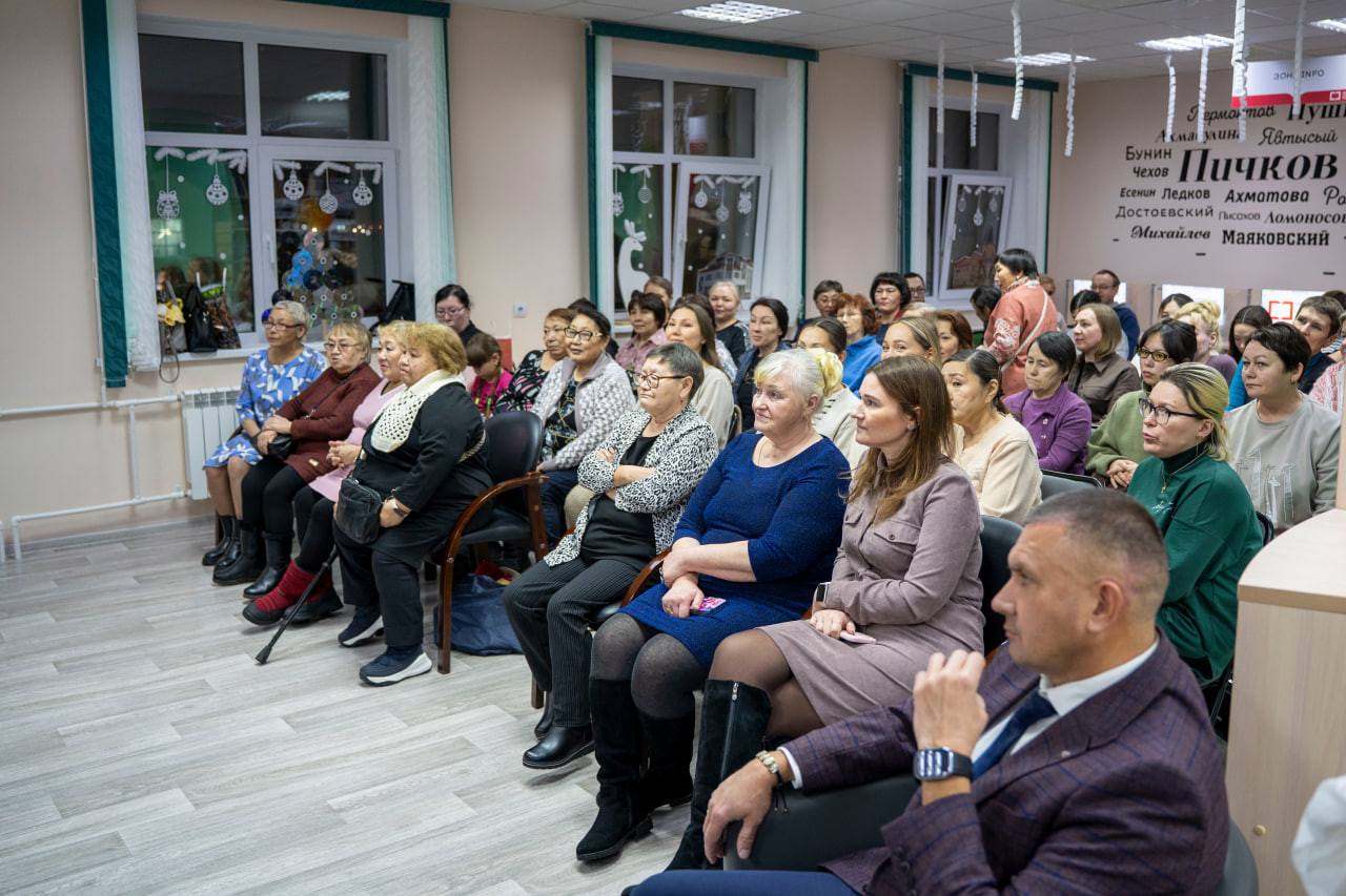 В Нарьян-Маре презентовали книгу об истории острова Колгуев В Нарьян-Маре презентовали книгу об истории острова Колгуев