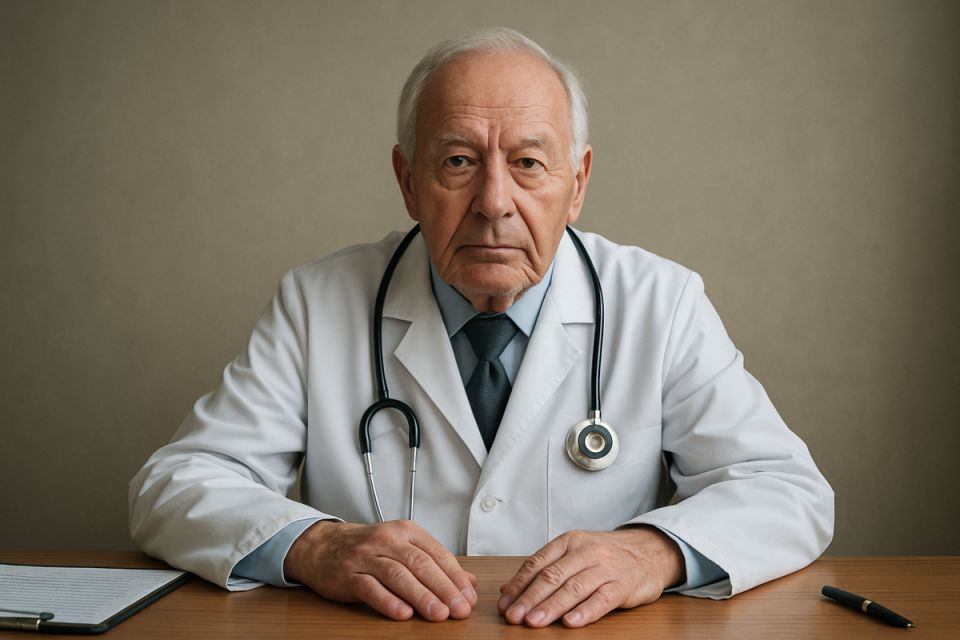 Ошибки, которые могут стоить вам здоровья после 50: как избежать проблем