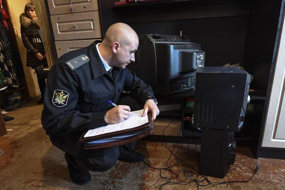 Как арест имущества в аренде стал неконтролируемым: правовая драма судебных приставов