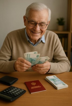 Как восстановить потерянный стаж и увеличить пенсию до 10 000 рублей