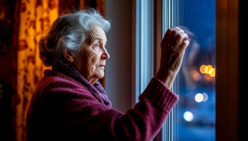 Что лежит за ночными пробуждениями в 3 часа