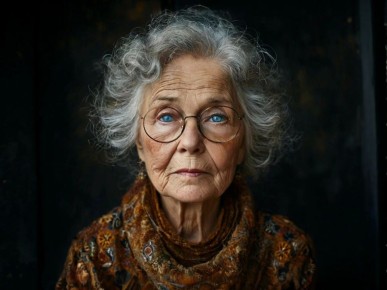 Как найти счастье в старости: пять ключевых аспектов для независимой жизни