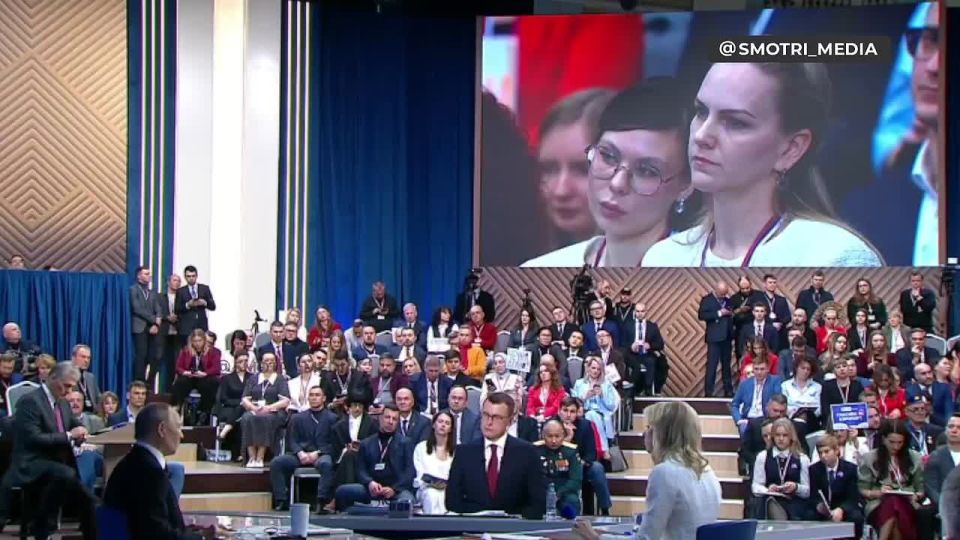 ВЫБОРЫ НА УКРАИНЕ. "Мы слышим заявления руководителей киевского режима о настаивании, чтобы Европа и США обеспечили безопасность во время выборов