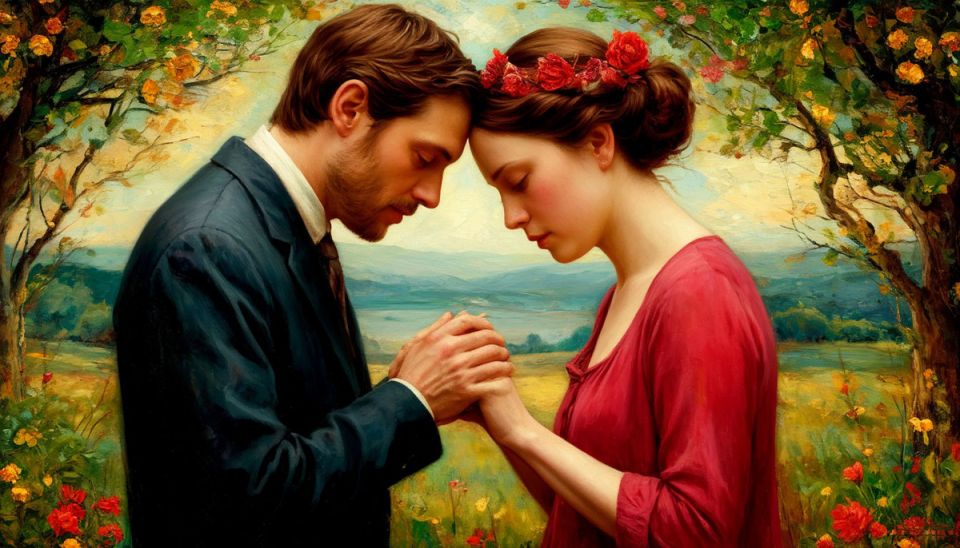 Открытая любовь или административное наказание: что ждет влюбленных на улице?