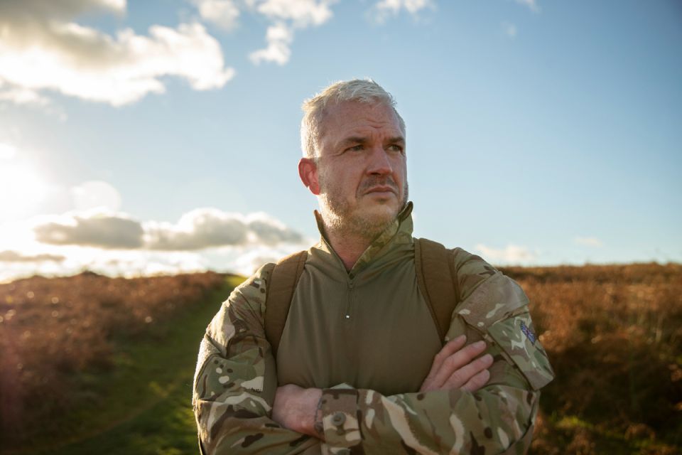 Реальность военной пенсии: от мифов до фактов