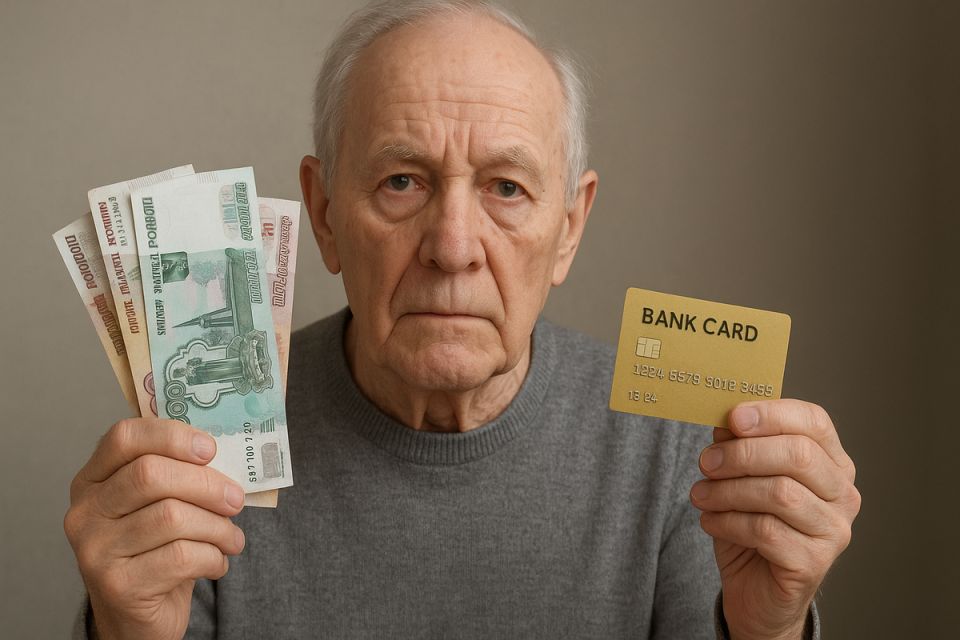 ��� ����� ������� ���� ����������: ����� ������ �� ���������� ������������