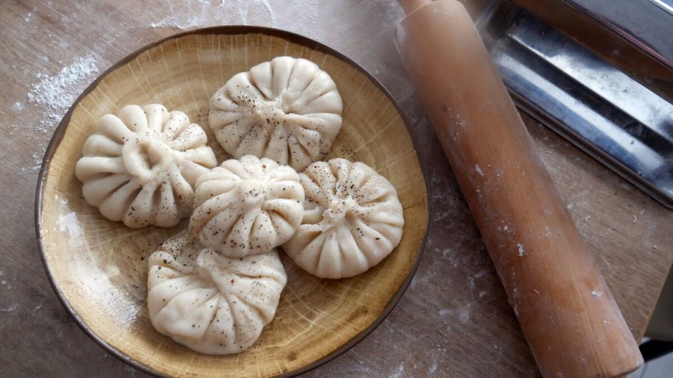 Куриные хинкали с секретом: как сделать начинку идеально вкусной