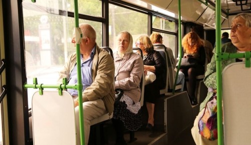 Реформа социальных льгот для пенсионеров: шаг к равенству и поддержке