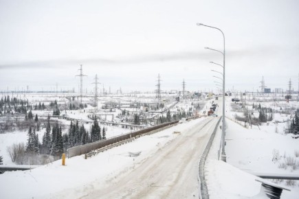 Путин прокомментировал необходимость приведения дороги Нарьян-Мар — Сыктывкар в нормативное состояние