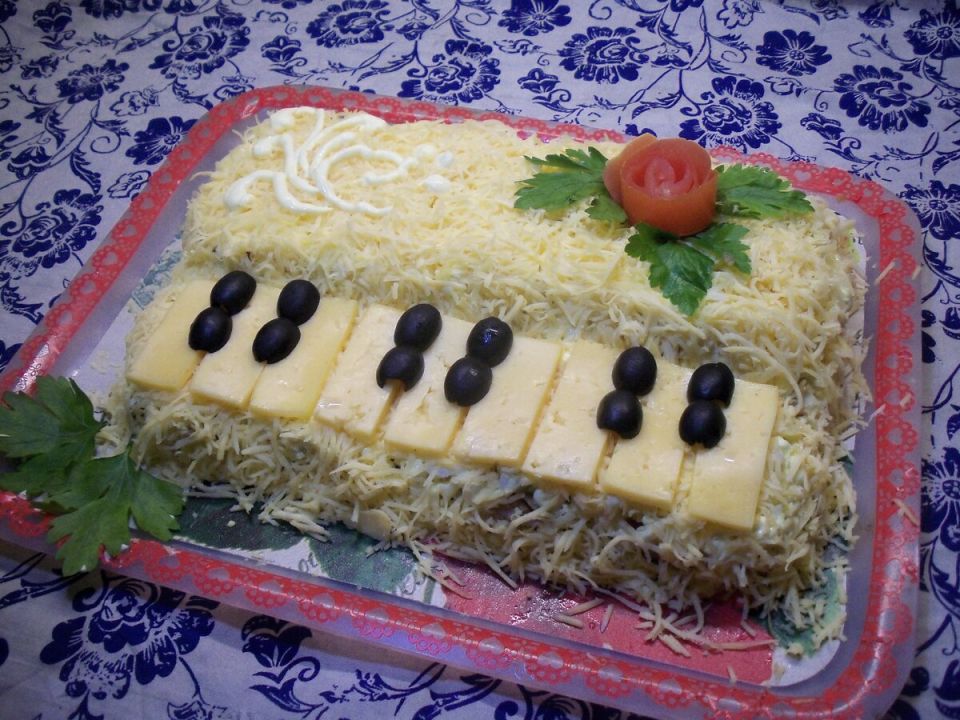 ����� "����� �����": ���������� ������, ������� ������ �������