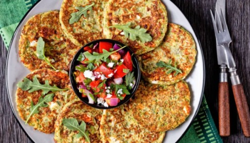 Нежные драники получаются не только из картофеля: готовить их стало в два раза проще