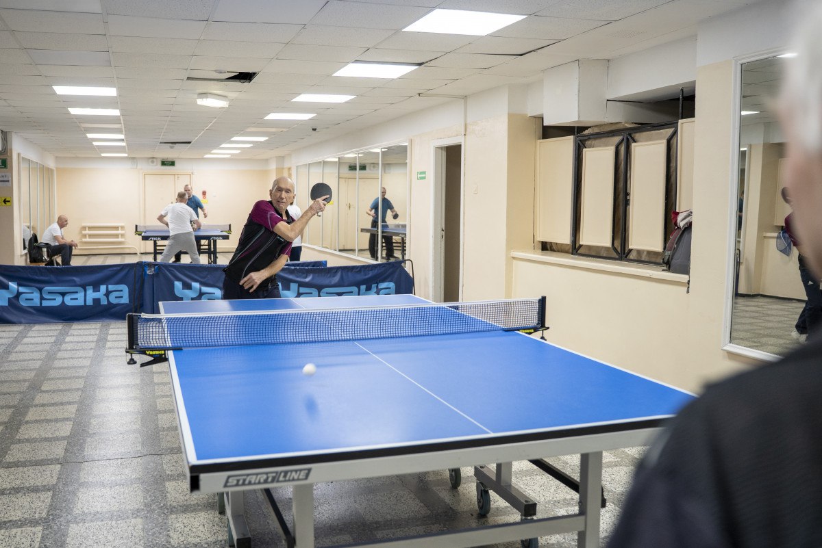 В НАО состоялась окружная Спартакиада для людей с ограниченными возможностями здоровья В НАО состоялась окружная Спартакиада для людей с ограниченными возможностями здоровья