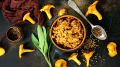 Грибная икра как в СССР затмит любую закуску: вот оригинальный рецепт