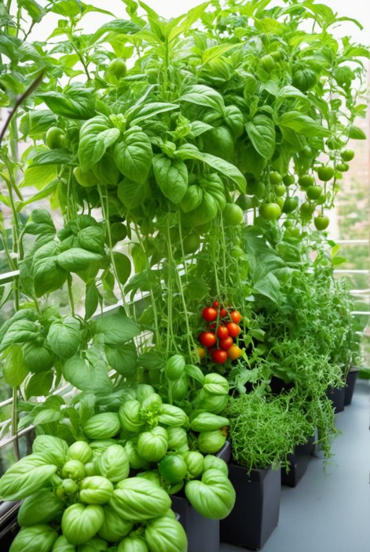 Как создать свой зеленый оазис: секреты успешного выращивания растений на даче и балконе