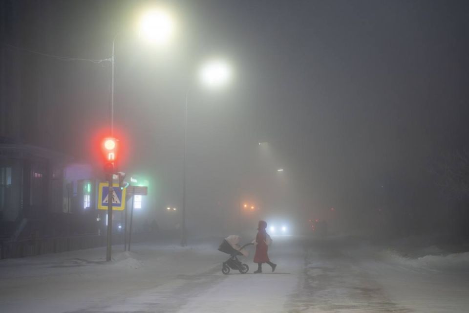 До конца года в округе появятся первые «умные светофоры»