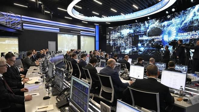 Правительство России разрабатывает новые меры против кибермошенников