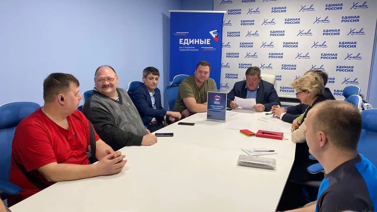 Анна Кузнецова: Заключительный в этом году Единый день приемов участников СВО и их семей посвящаем вопросам юридической помощи Анна Кузнецова: Заключительный в этом году Единый день приемов участников СВО и их семей посвящаем вопросам юридической помощи